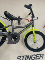Лот: 21421632. Фото: 3. Детский велосипед 16 колеса. От... Спортивные товары