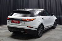 Лот: 25008980. Фото: 5. Land Rover Range Rover Velar 2018
