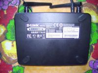 Лот: 6898696. Фото: 2. роутер D-link Dir-615 (Б\у). Сетевые устройства