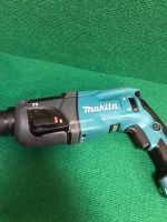 Лот: 24908882. Фото: 2. Перфоратор Makita HR2460 (3742К... Инструмент и расходные