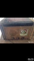 Лот: 9997515. Фото: 2. Радиоприёмник 1954г. Аудиотехника