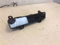 Лот: 21707544. Фото: 2. Часы салонные Geely Emgrand EC7... Автозапчасти