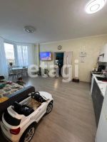 Лот: 25290127. Фото: 2. 3-комн. квартира , Красноярск... Продажа