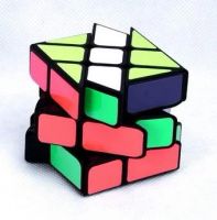 Лот: 15348997. Фото: 3. Головоломка Кубик Рубик-Cube Magic. Сувениры, подарки