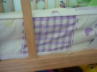 Лот: 3498217. Фото: 2. матрац в детскую кроватку. Дети растут