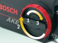 Лот: 11015650. Фото: 4. Цепная пила Bosch AKE 40 S [0600834600... Красноярск
