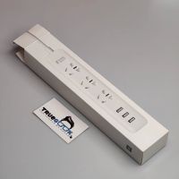 Лот: 13133752. Фото: 2. Сетевой фильтр Xiaomi Power Strip... Электрооборудование