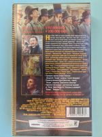 Лот: 21445517. Фото: 2. VHS, Банды Нью-Йорка 2002 год... ТВ и видео