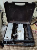 Лот: 21259059. Фото: 3. Походная газовая плита в кейсе... Туризм, охота, рыбалка, самооборона