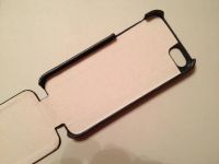 Лот: 3481401. Фото: 2. Чехол-книжка на iPhone 5 5s. Аксессуары