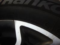 Лот: 16483127. Фото: 8. 215/65/16 Hankook Winter I*Pike...