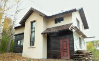 Лот: 15574601. Фото: 2. Продается дом 120 кв.м. 9 сот... Продажа