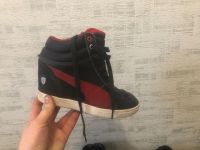 Лот: 17371578. Фото: 2. Женская обувь PUMA NIKE 38 размер. Женская обувь