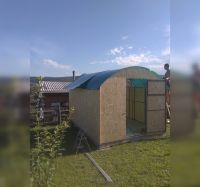 Лот: 17243701. Фото: 2. Теплица для хозяйственных нужд. Парники, теплицы