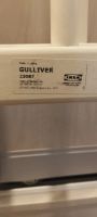 Лот: 25647170. Фото: 4. Детская кроватка IKEA Gulliver... Красноярск
