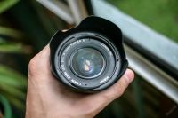 Лот: 5935079. Фото: 2. Китовый Canon EF-S 18-55 mm F... Фото, видеокамеры, оптика
