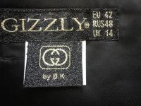 Лот: 3097617. Фото: 4. Роскошная брендовая юбка Gizzly... Красноярск