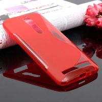 Лот: 6030787. Фото: 2. Чехол силиконовый для ASUS ZenFone... Аксессуары
