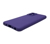 Лот: 22143662. Фото: 3. ЧЕХОЛ ДЛЯ REALME 9 4G СИЛИКОН... Смартфоны, связь, навигация