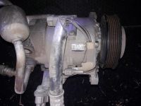 Лот: 16742798. Фото: 3. Компрессор Кондиционера 1JZ-GE... Авто, мото, водный транспорт