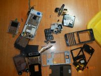Лот: 9508817. Фото: 4. Sony Ericsson C510 в разбор