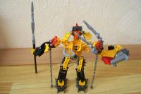 Лот: 4091717. Фото: 4. Робот из серии "Lego Bionicle... Красноярск