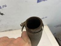 Лот: 24694237. Фото: 8. патрубок радиатора Opel Astra...