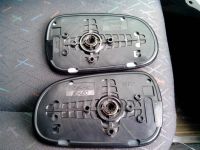 Лот: 3156237. Фото: 3. Зеркальные элементы HONDA LOGO... Авто, мото, водный транспорт