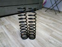 Лот: 9834425. Фото: 2. Пружины Honda CR-V RD1 (задние... Автозапчасти