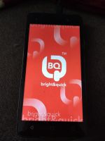 Лот: 20236750. Фото: 2. Смартфон BQ strike. Смартфоны, связь, навигация