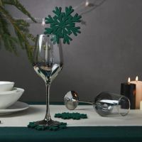 Лот: 20540836. Фото: 3. Provance Асти Подставка фетровая... Домашний быт