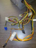 Лот: 6173090. Фото: 3. Блок питания PowerMaster 300Вт... Компьютеры, оргтехника, канцтовары