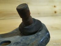 Лот: 18563234. Фото: 5. Рычаг подвески Mazda Premacy CP8W...