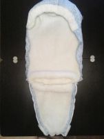 Лот: 6522900. Фото: 5. конверт для новорожденных зимний...