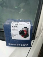 Лот: 11569882. Фото: 3. Насос циркуляционный Grundfos... Строительство и ремонт