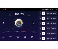 Лот: 18059230. Фото: 4. Штатная магнитола для Honda Civic... Красноярск