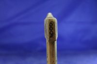 Лот: 19922225. Фото: 6. Топорик гуцульский - трость 1960...