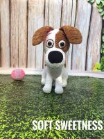 Лот: 14055828. Фото: 5. Терьерчик Макс