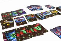 Лот: 11349415. Фото: 11. Настольная игра Звездные Империи...