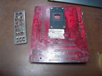 Лот: 8688954. Фото: 8. Материнская плата AM2, AM2+ MSI...
