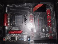 Лот: 13078703. Фото: 3. Материнская плата ASRock AB350... Компьютеры, оргтехника, канцтовары