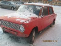 Лот: 241243. Фото: 3. ваз 2101. Красноярск