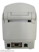 Лот: 6889047. Фото: 3. Принтер этикеток Zebra LP 2824... Бизнес