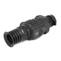 Лот: 24637363. Фото: 8. Тепловизионный прицел Arkon Arma...