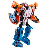 Лот: 16204295. Фото: 3. Трансформер ТОБОТ Атлон Чемпион... Дети растут