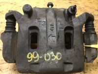 Лот: 18537130. Фото: 9. Суппорт Nissan Fuga PY50 VQ35DE...
