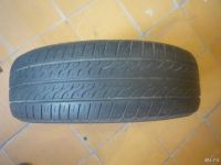 Лот: 13862571. Фото: 2. Toyo Transas Teo 195/70R14(Одно... Шины, Диски