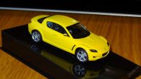 Лот: 5862248. Фото: 5. Mazda RX8 Autoart