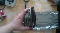 Лот: 9297574. Фото: 3. GIGAbYTE GeForce GTX 760. Компьютеры, оргтехника, канцтовары