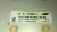 Лот: 16669999. Фото: 2. Подсветка в сборе на матрицу CY-HF390BGMV1V... Запчасти для бытовой техники